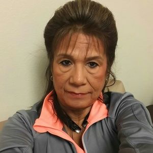 Meet your Posher, Diane