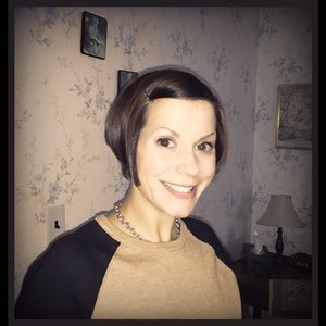 Meet your Posher, Jamie