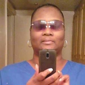 Meet your Posher, Marilyn