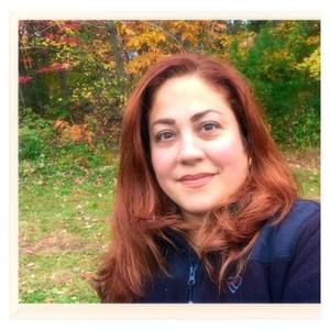 Meet your Posher, Rachel