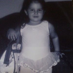 Meet your Posher, Grace