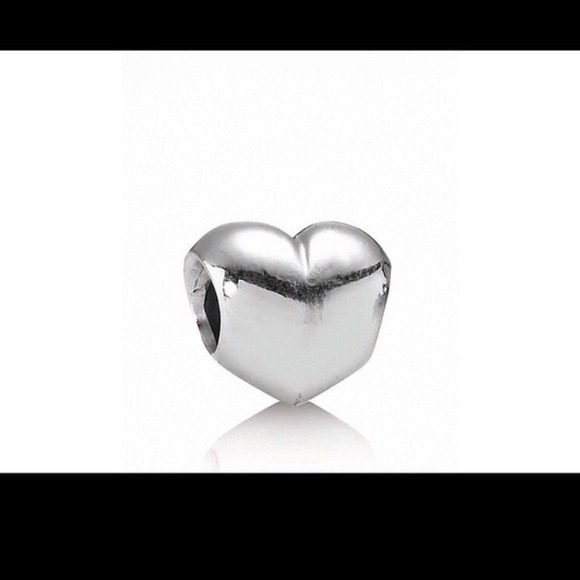 ❤️ pandora charm and bracelet