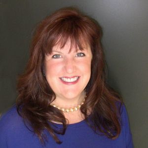 Meet your Posher, Kristin