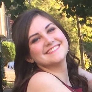 Meet your Posher, Ashlyn