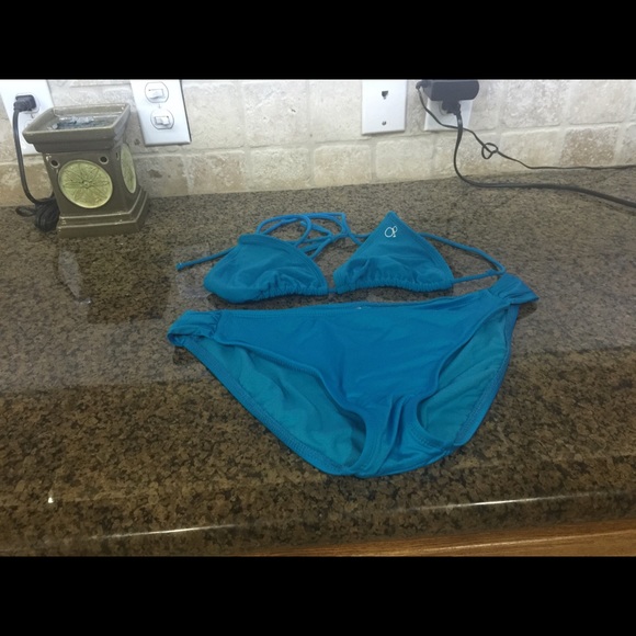 2pc swim suit