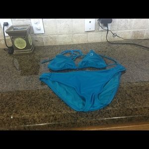 2pc swim suit