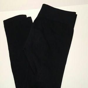 Comfy thick leggings