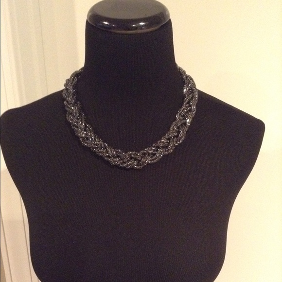 Sequin Jewelry - Beautiful rope necklace by sequin Henri Bendel