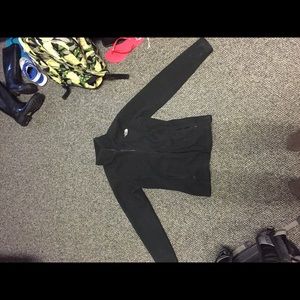 North Face Slim Fit Fleece