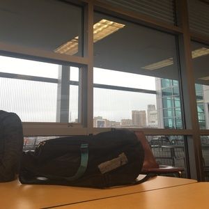 Meet your Posher, Marcel