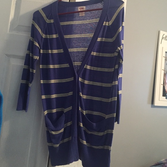 Cardigan
