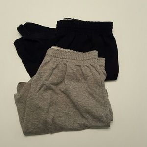 Spring cotton shorts!