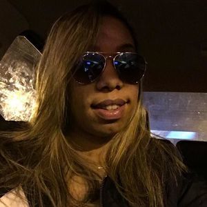 Meet your Posher, Pilar