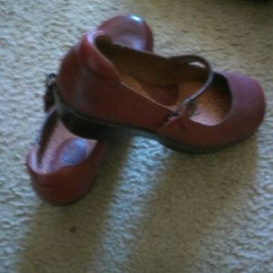 Casual. B.o.r.n  clogs