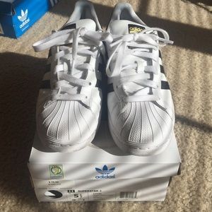 Superstar originals adidas