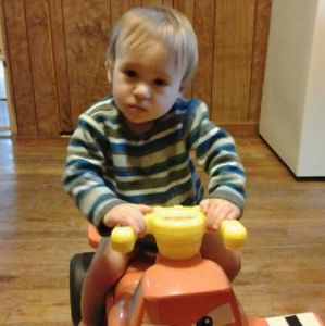 Meet your Posher, Miranda