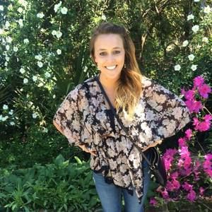 Meet your Posher, Mindy