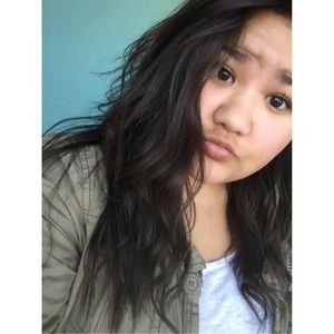 Meet your Posher, Nadine