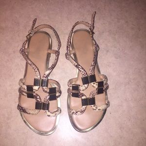 Also Sandals