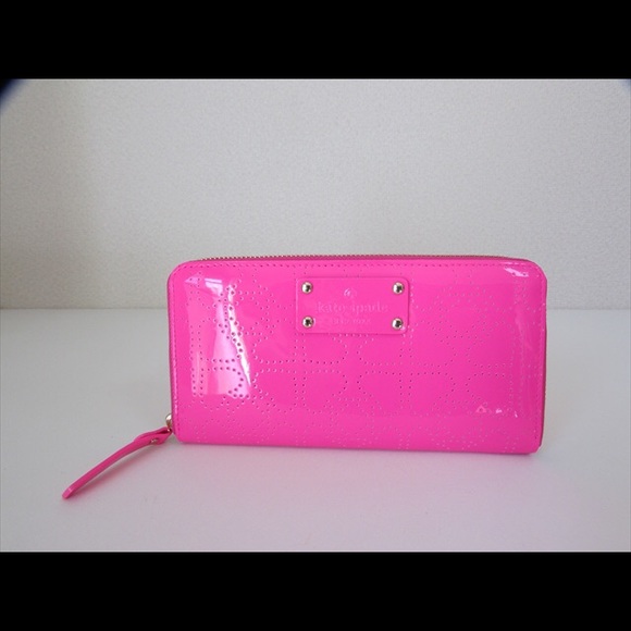 Kate Spade Wristlet/Wallet
