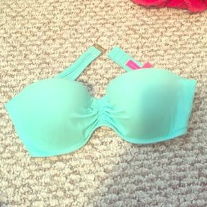VS bandeau push up top