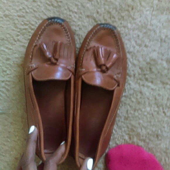 Cole hann Loafer's