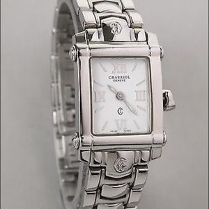 Phillipe Charriol Women's S/S Watch