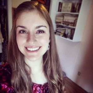 Meet your Posher, Charlotte