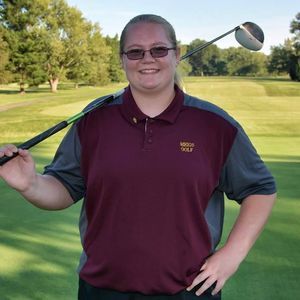 Meet your Posher, Stephanie n dave