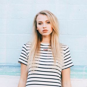 Meet your Posher, Whitley