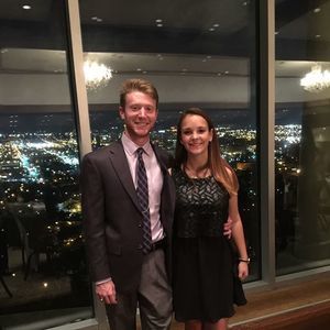 Meet your Posher, Christian