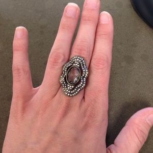 Chloe & Isabel ring-size 6