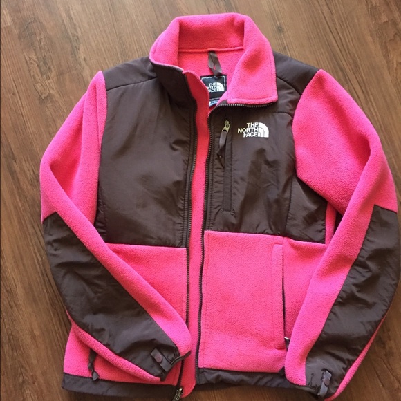 North Face | Denali Fleece Jacket