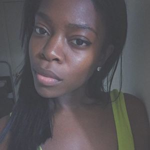 Meet your Posher, Sabrina