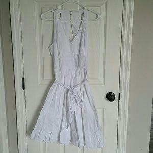 LOWEST PRICEWhite House Black Market white dress 4