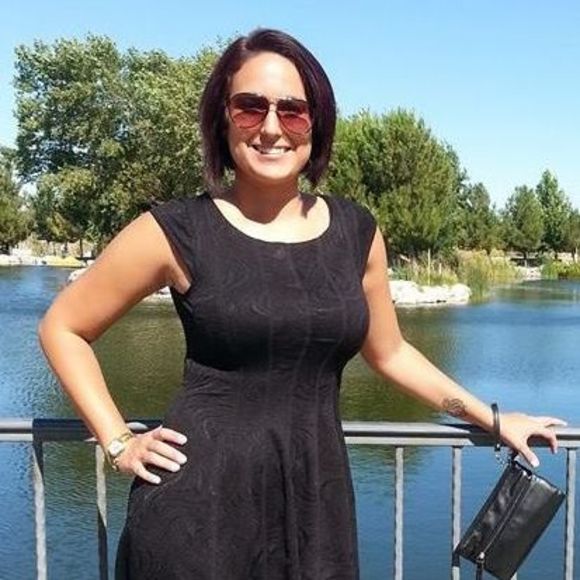 Meet your Posher, Natasha - Picture 1 of 1