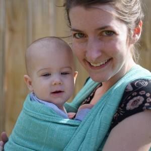 Meet your Posher, Anne