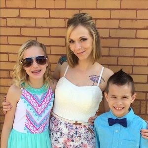 Meet your Posher, Nicole