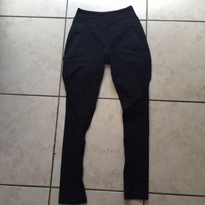 Lululemon jodhpurs