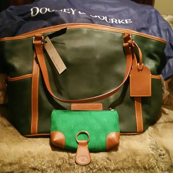 Dooney & Bourke