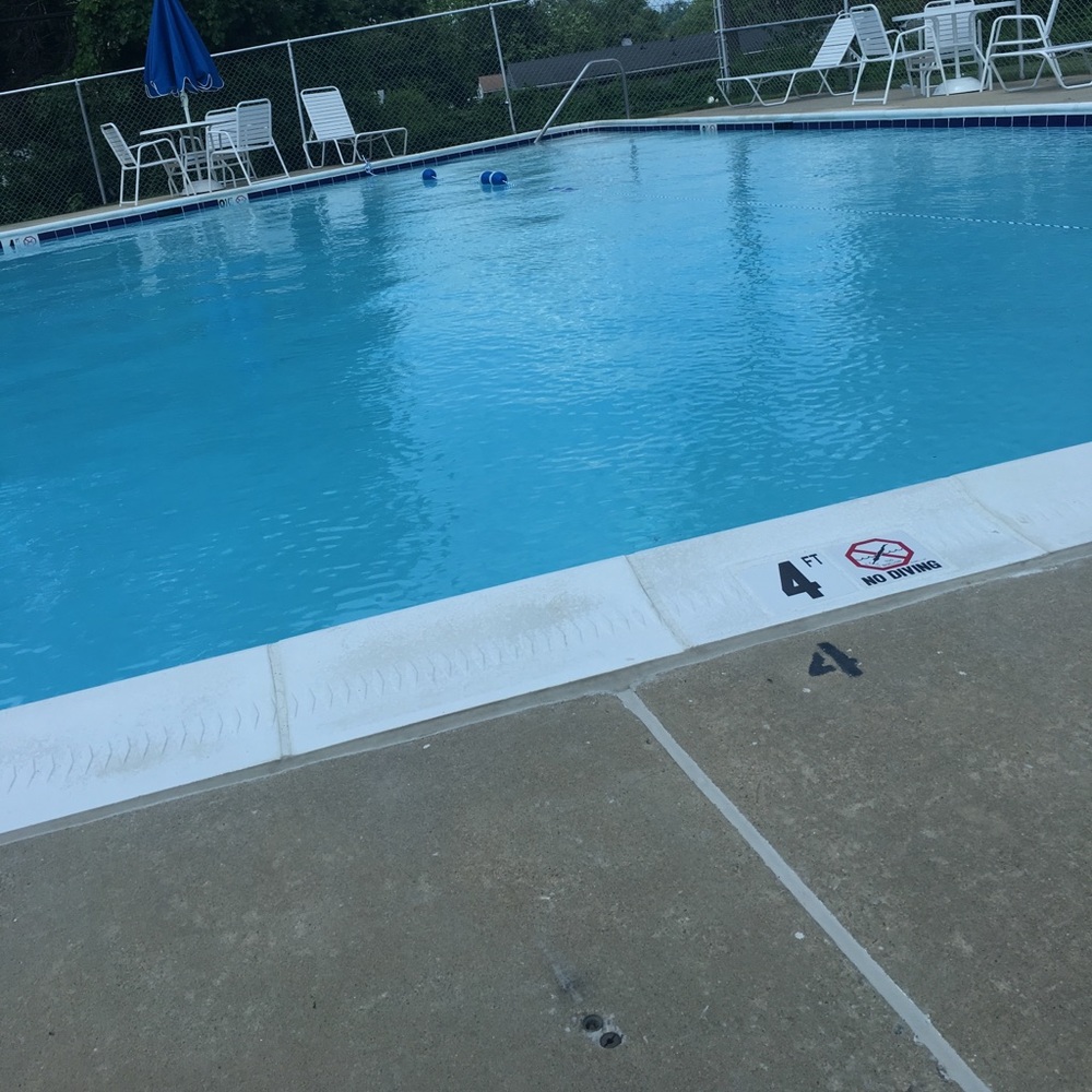 Meet your Posher, Brey