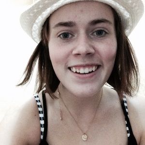 Meet your Posher, Tori