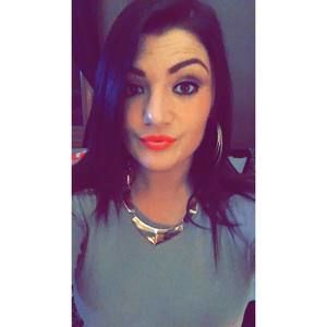 Meet your Posher, Britney