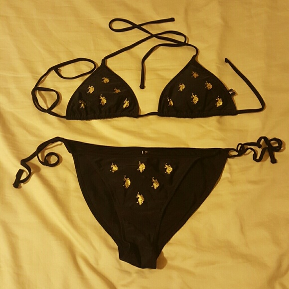 U.S.Polo bikini