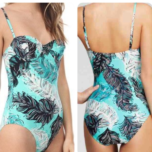 kate spade Other - Kate Spade Swim•HP•