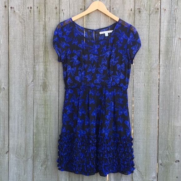 🎀LC Bow Dress🎀