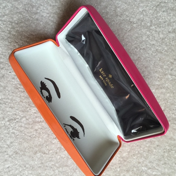 Kate Spade Sunglass Case