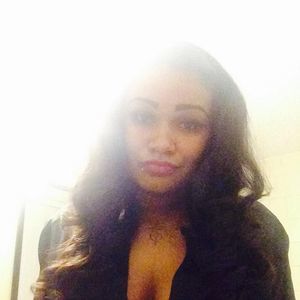 Meet your Posher, Angelica