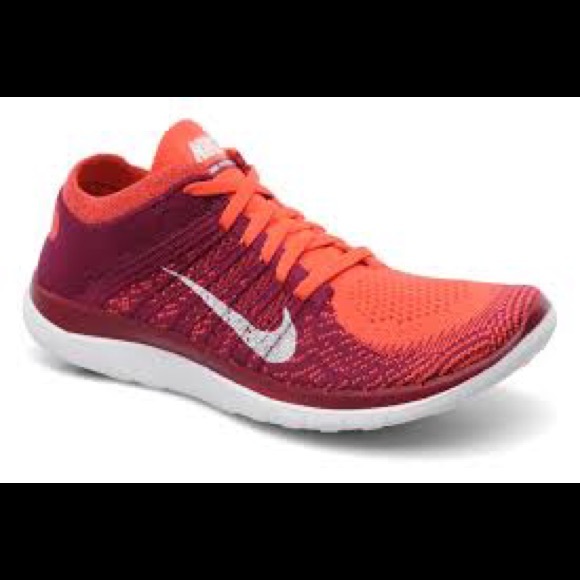Nike free