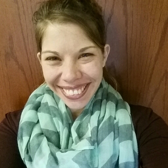 Meet your Posher, Jill - Picture 1 of 1